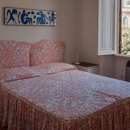 Be Your Home - Appartamento 4 Camere Sul Mare Scesa Al Mare Privata Санта-Маринелла Экстерьер фото