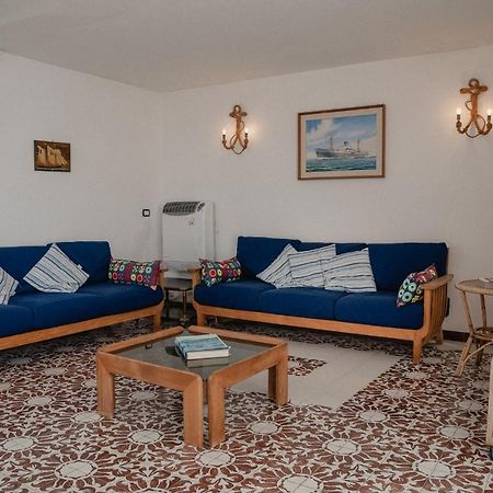 Be Your Home - Appartamento 4 Camere Sul Mare Scesa Al Mare Privata Санта-Маринелла Экстерьер фото