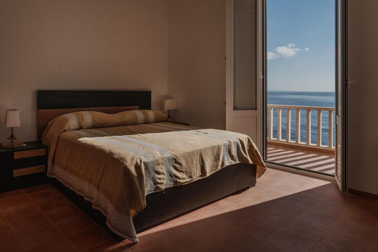 Be Your Home - Appartamento 4 Camere Sul Mare Scesa Al Mare Privata Санта-Маринелла Экстерьер фото